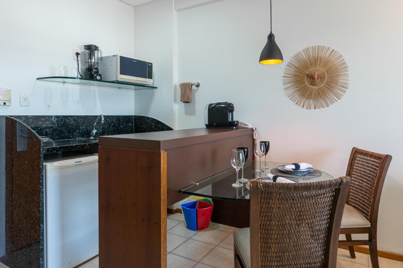 Flat Na Ilha Do Leite, Recife 1 Quarto Metropolis Localizado No Coracao Do Segundo Polo Medico Do Pais Oth1703 Dış mekan fotoğraf